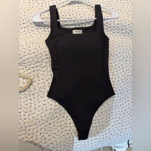 Aritzia Bodysuit